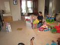 2nd Birthday Party 046